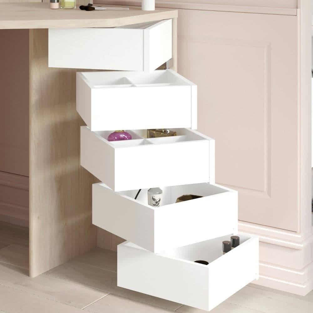 B and sales q dressing table