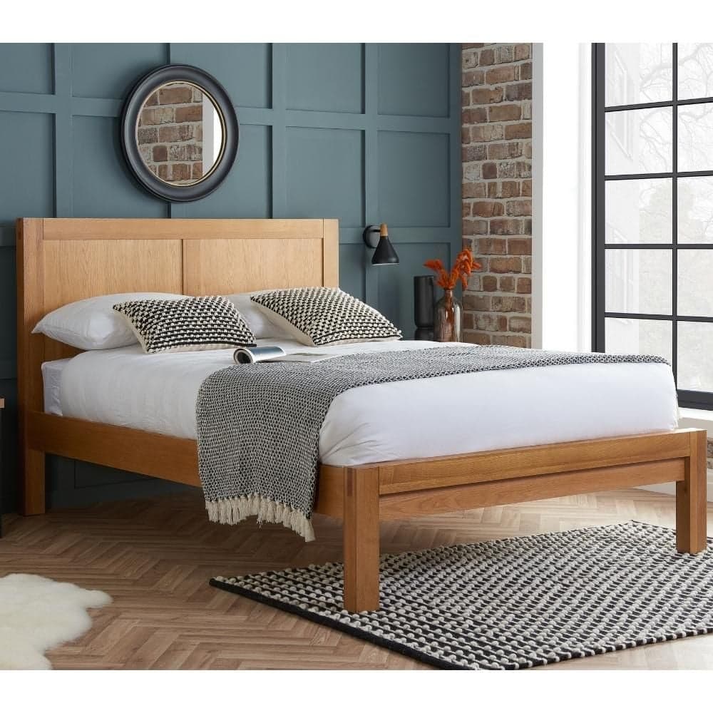 Bellevue upholstered platform bed sale