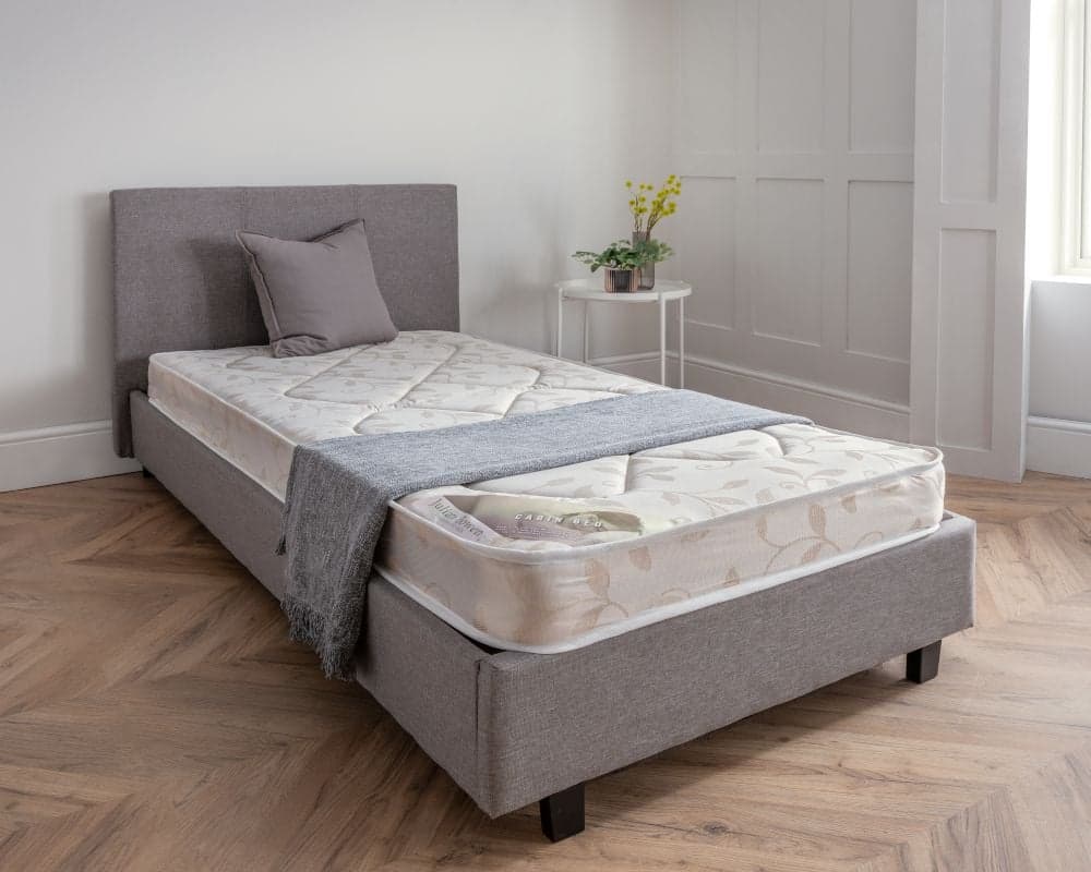 Cabin bed mattress on sale
