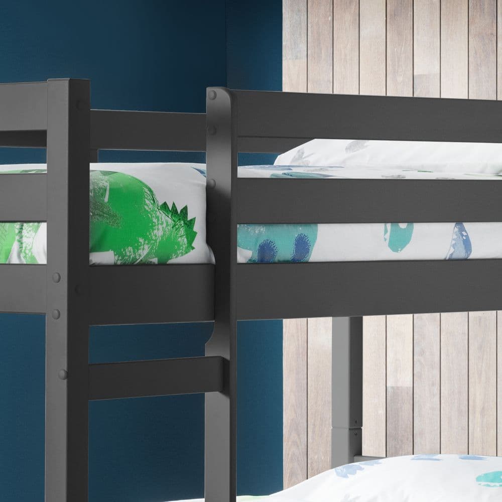 Camden house bunk bed hot sale