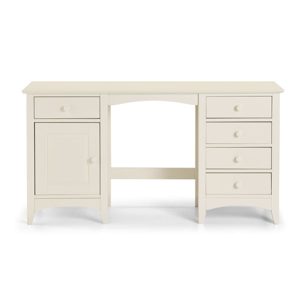 Cameo dressing shop table