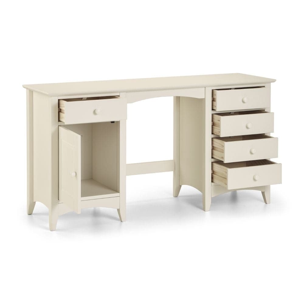 Stone clearance dressing table