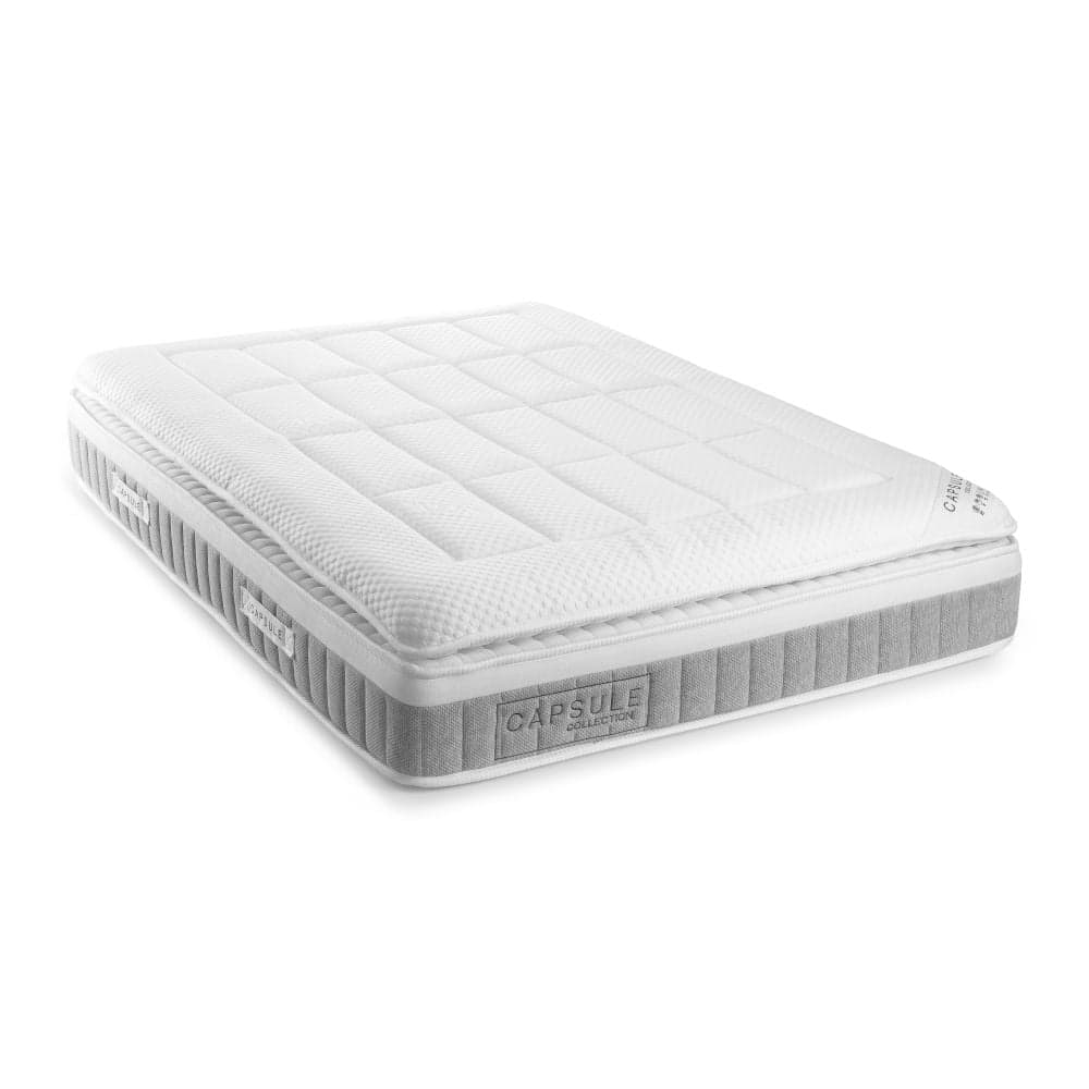 3000 pocket sprung top mattress with pillow top