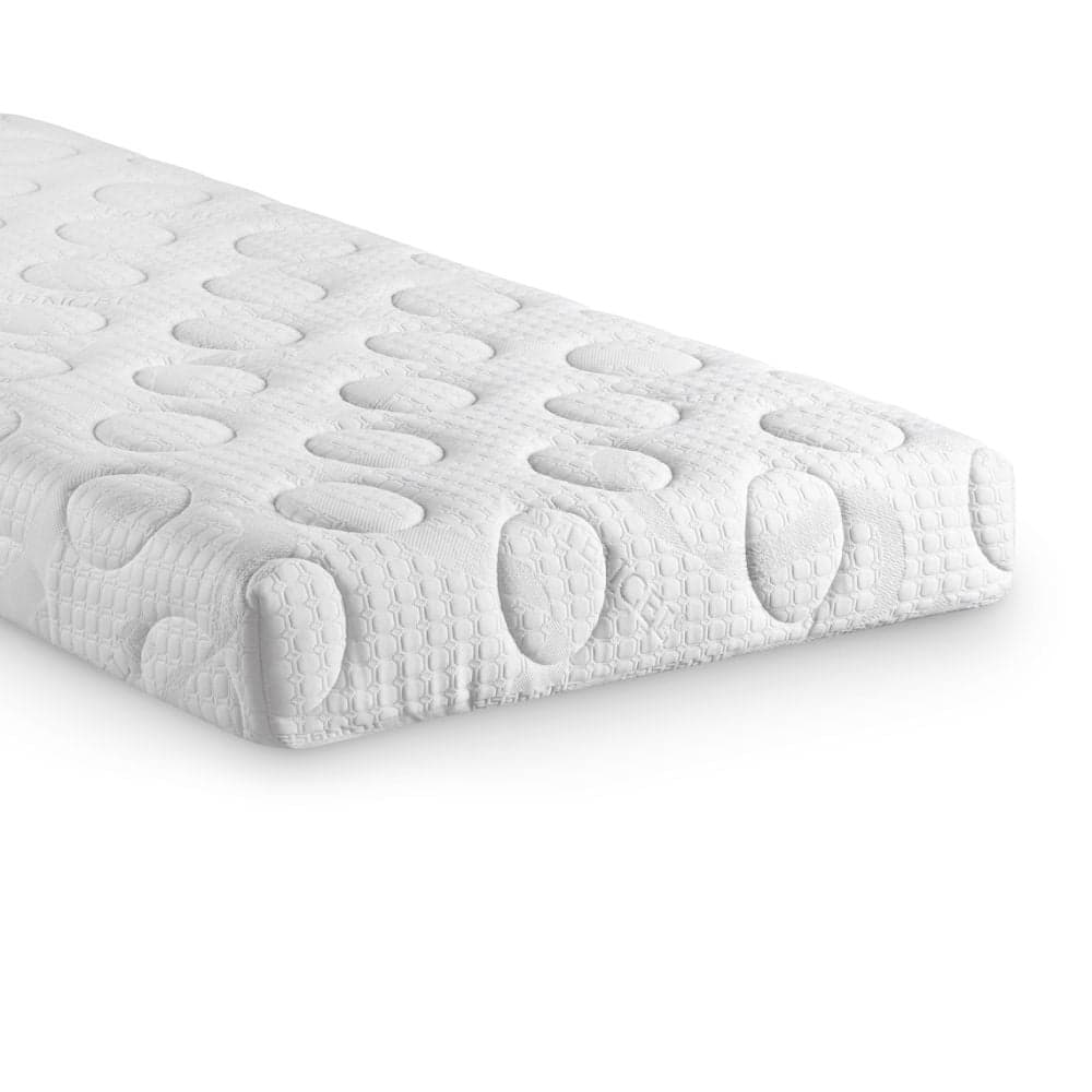 Capsule Rollup Memory Foam Mattress Happy Beds