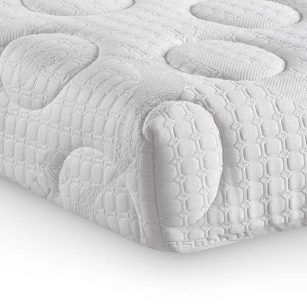 Capsule Rollup Memory Foam Mattress Happy Beds