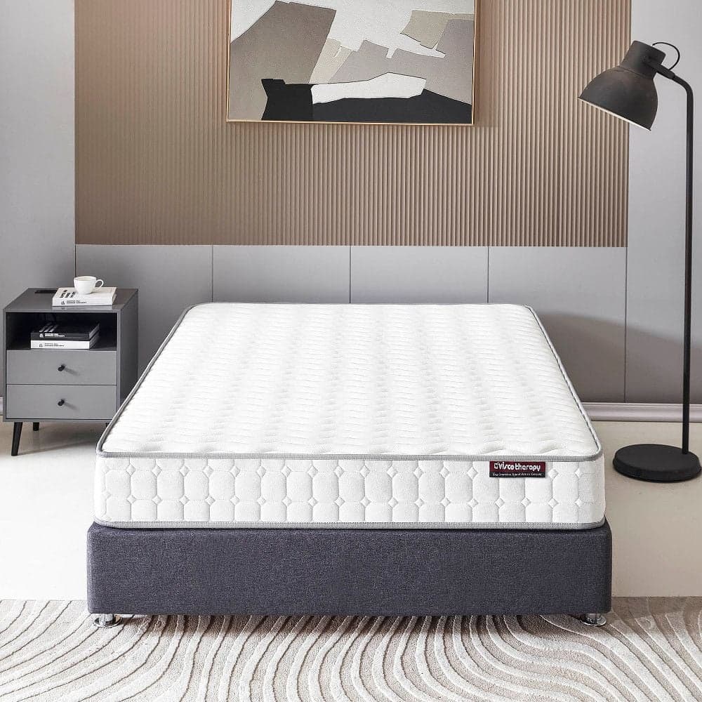 1000 pocket top sprung mattress