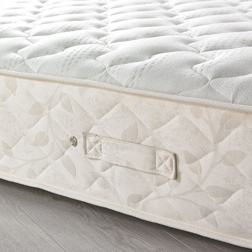 Comfort Ortho 1400 Pocket Sprung Mattress Happy Beds