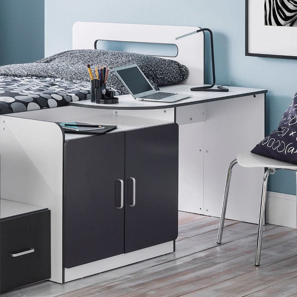 Happy beds cabin shop bed