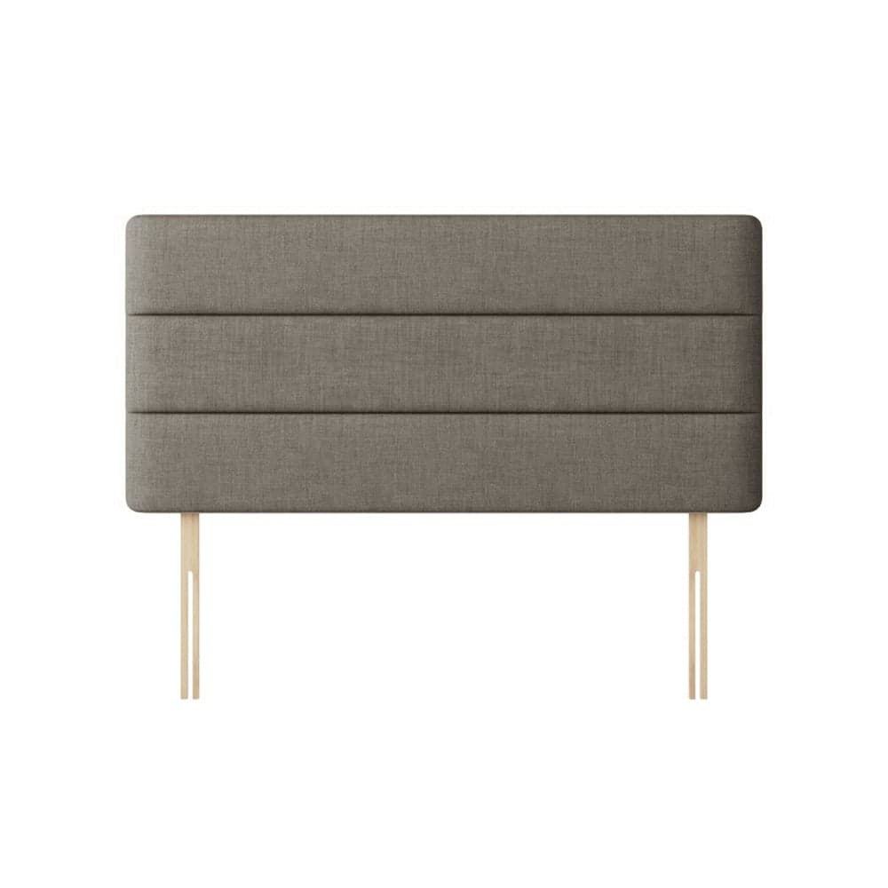 Slate grey headboard new arrivals