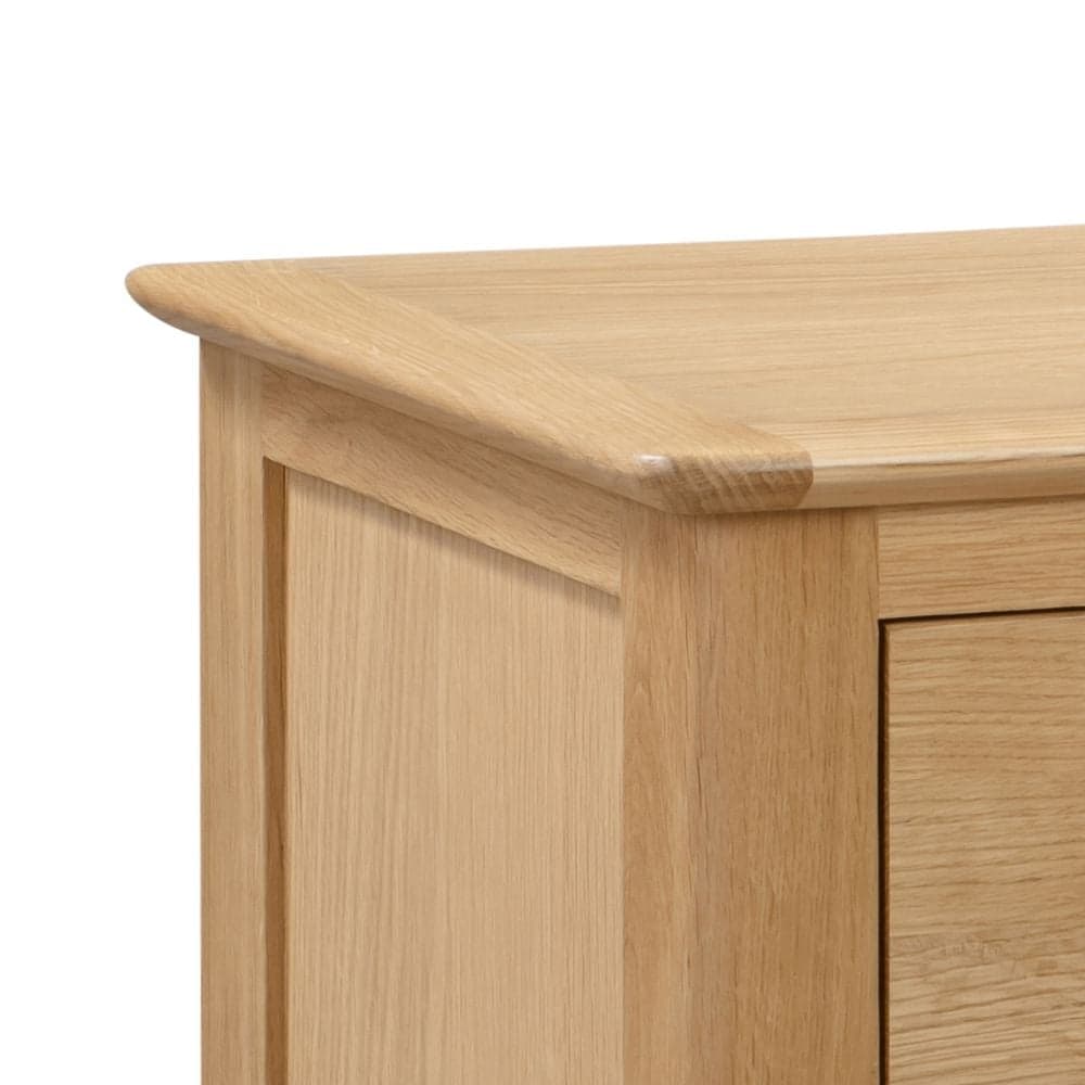 Cotswold top bedside tables