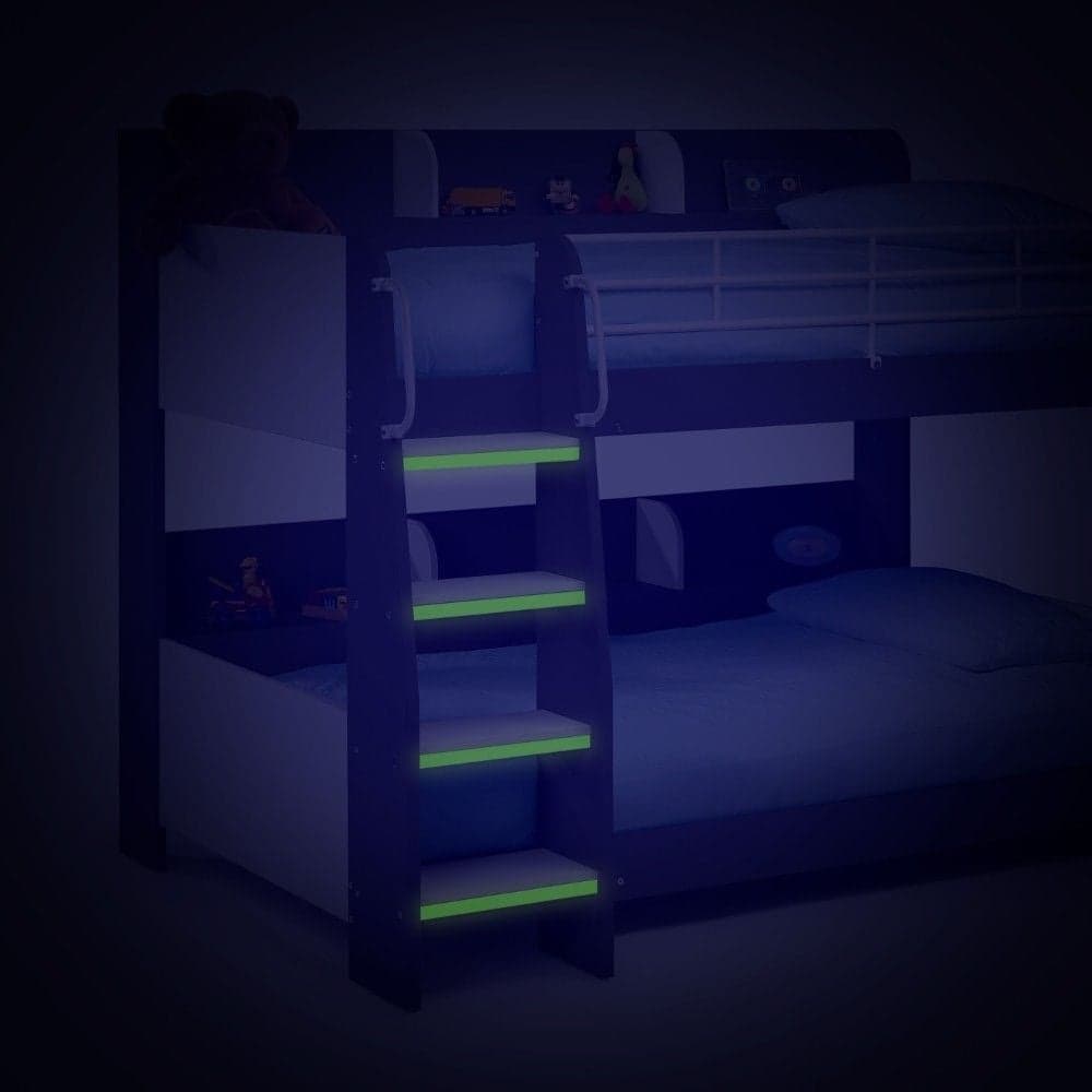 Domino bunk bed deals