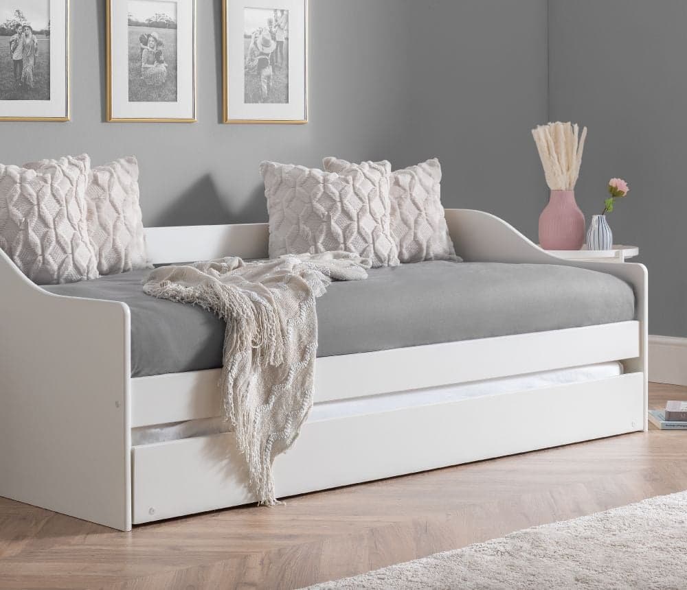 Happy clearance beds trundle