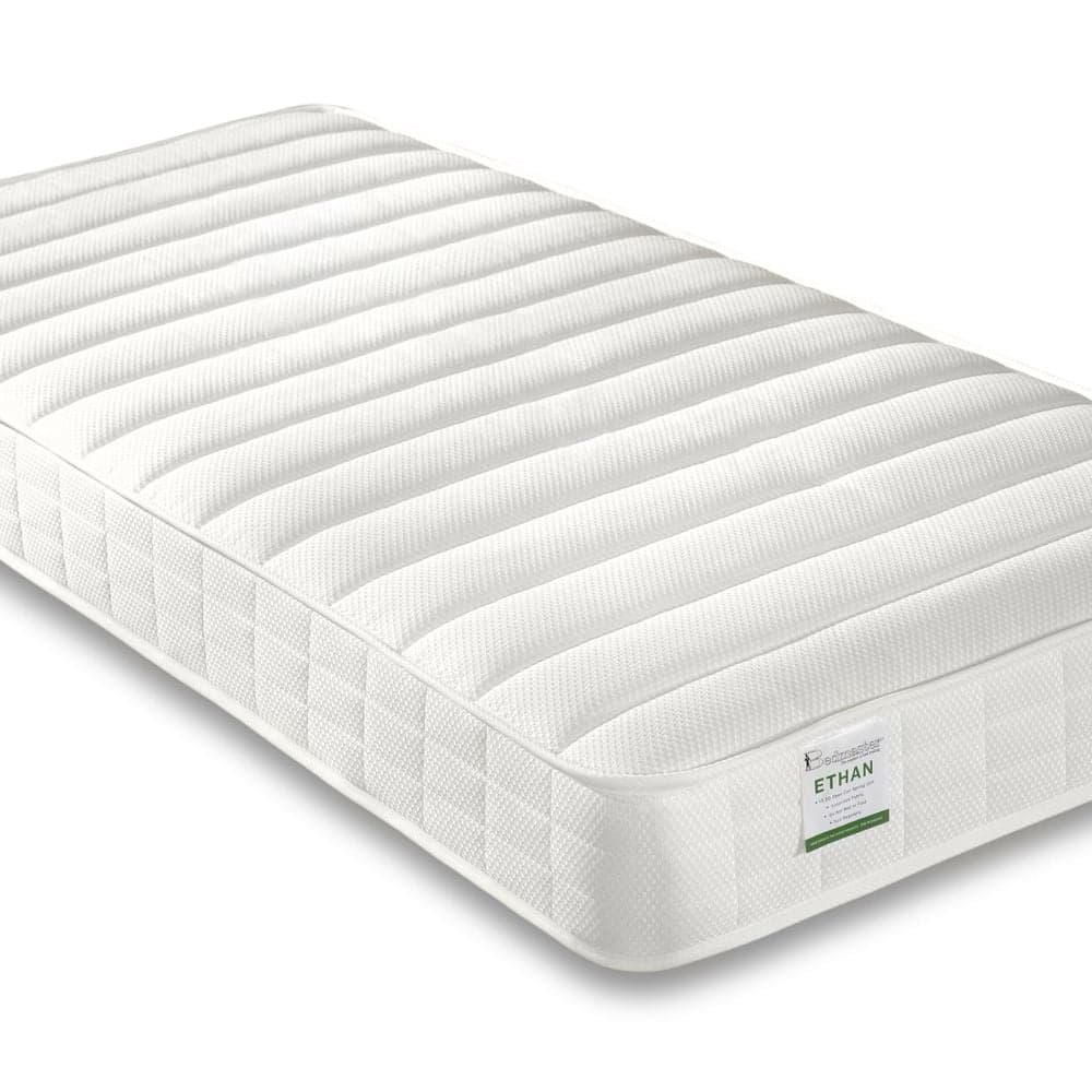 Ethan allen outlet signature firm mattress