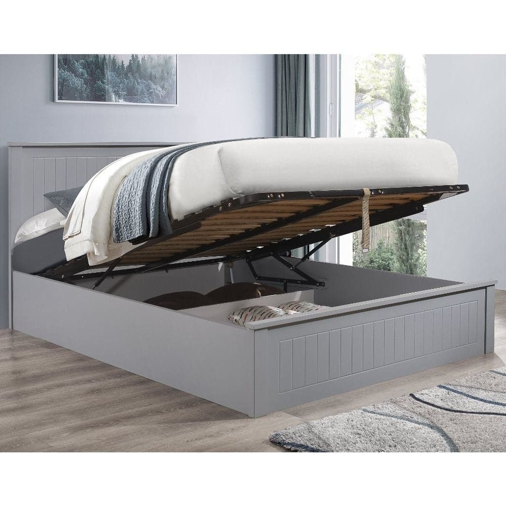Fairmont ottoman bed new arrivals