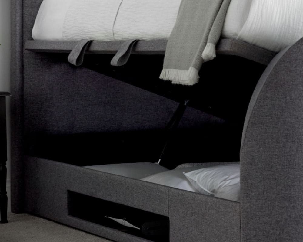 Tokyo tv deals bed