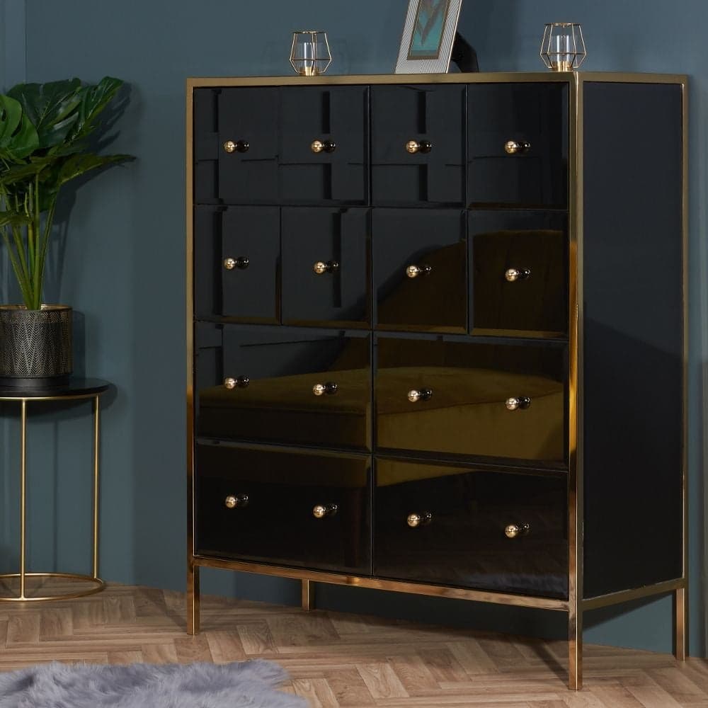 Fenwick chest shop of drawers