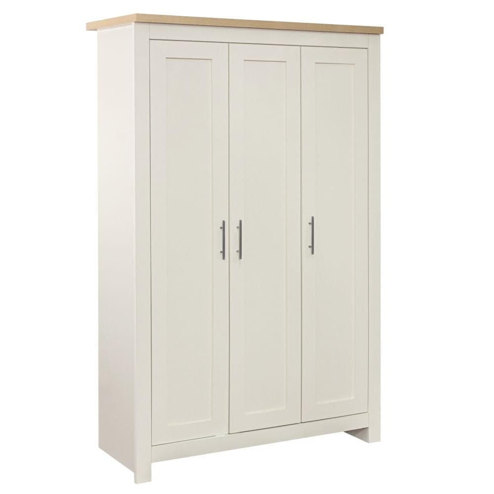 3 cupboard wardrobe hot sale
