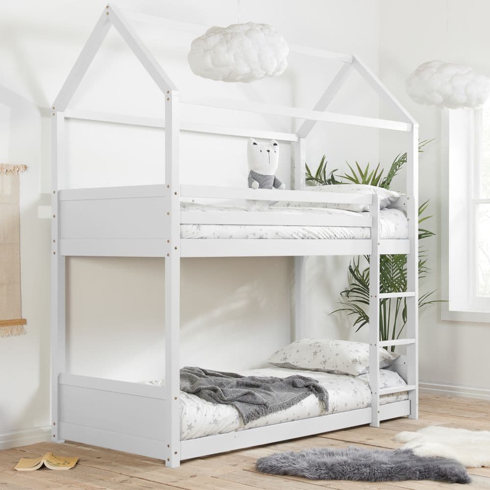Bed sets for bunk beds on sale