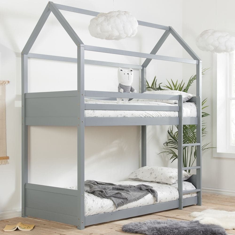 Bed frame at home sale