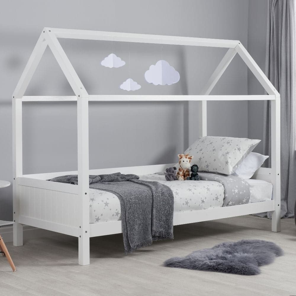 Treehouse single bed frame sale