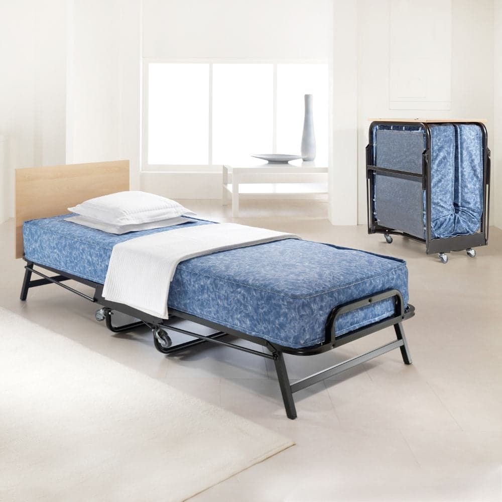 Jay Be Crown Windermere Fold Bed with Mattress Happy Beds
