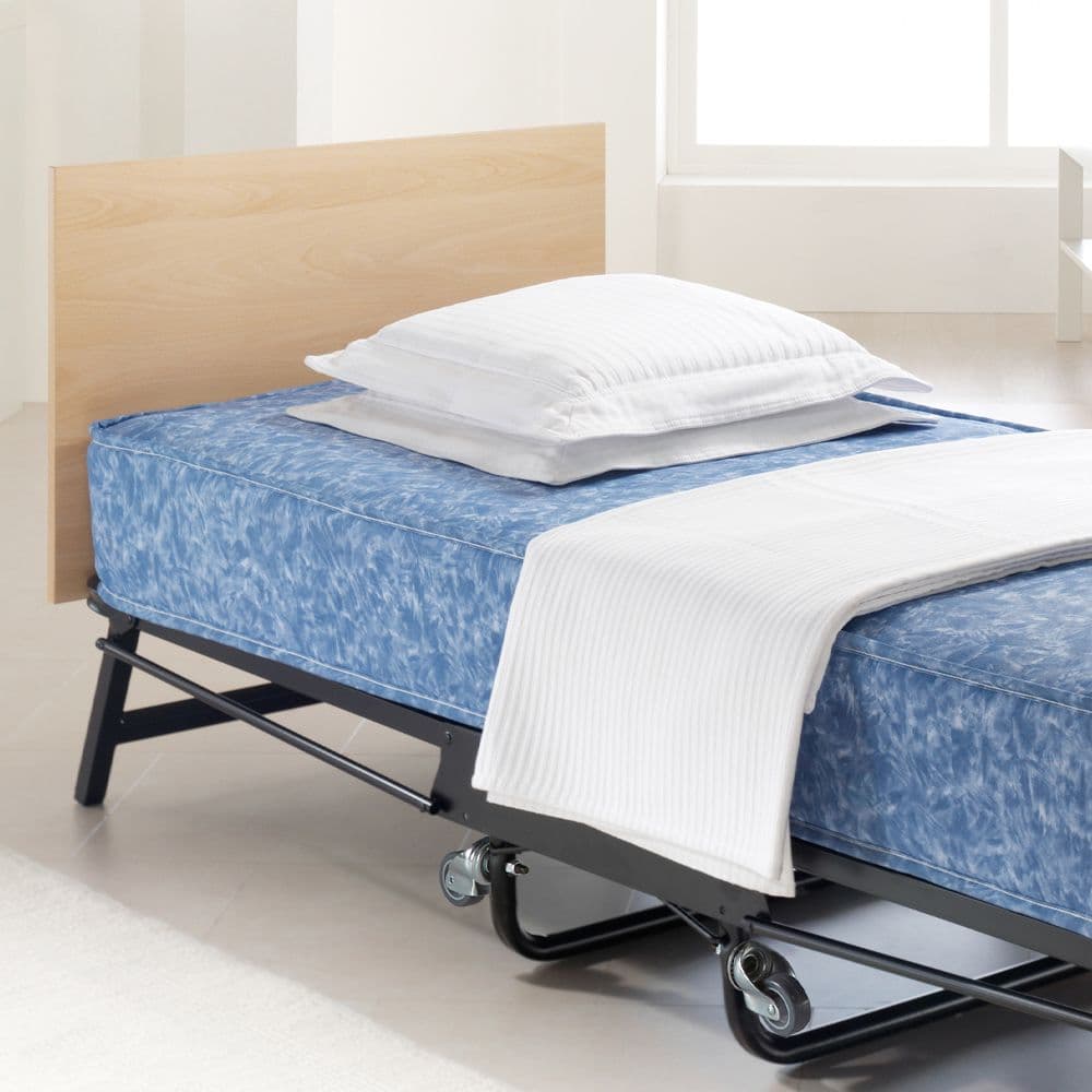 Jay Be Crown Windermere Fold Bed with Mattress Happy Beds