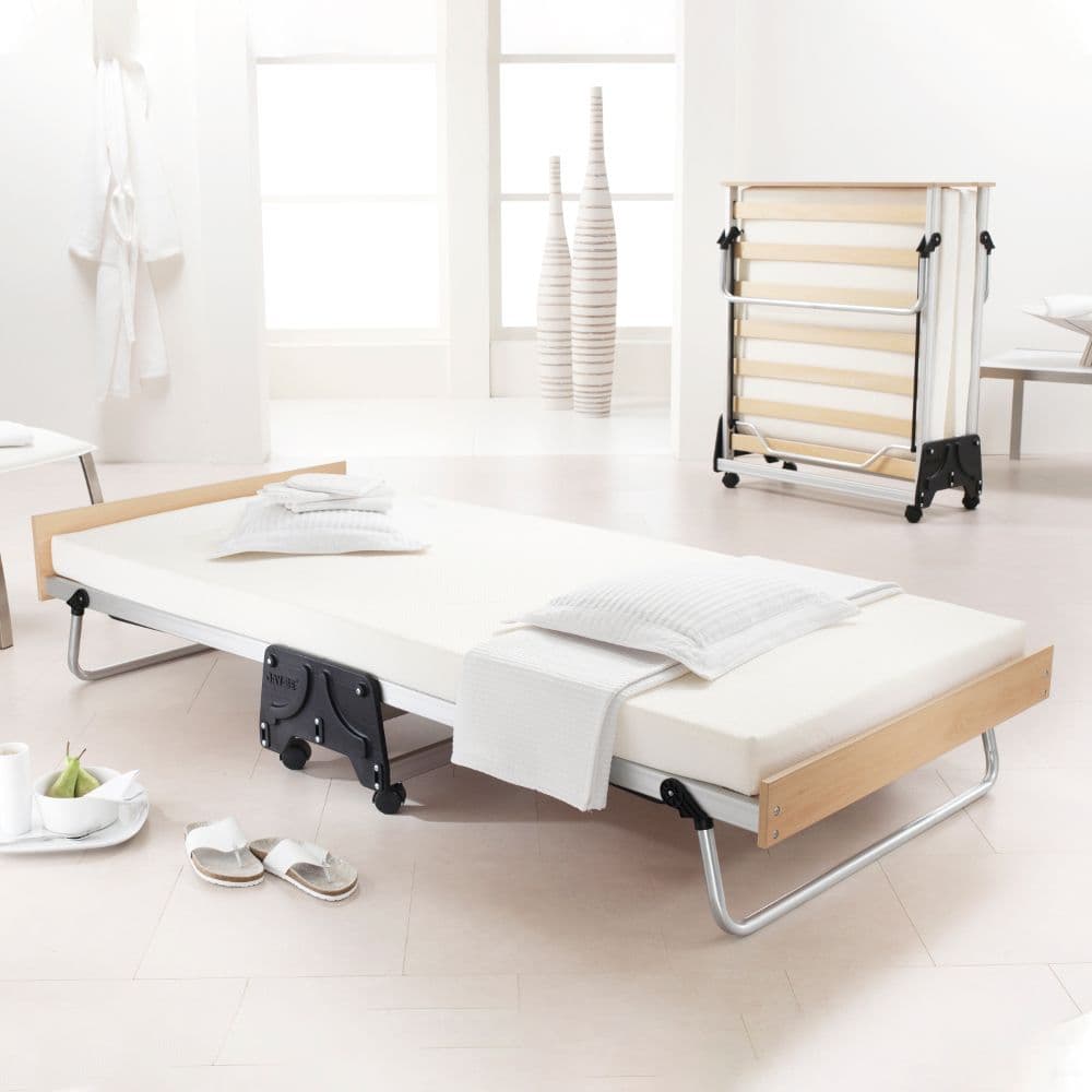 Jaybe folding sale bed double