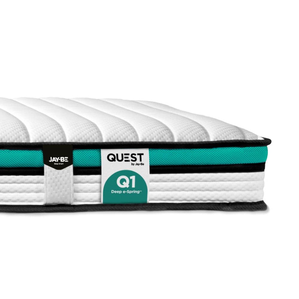 Comfort shop spring mattress
