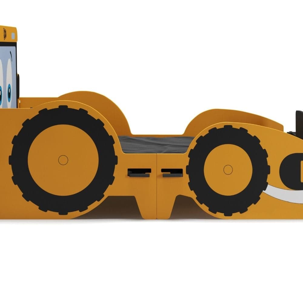Jcb kids bed new arrivals