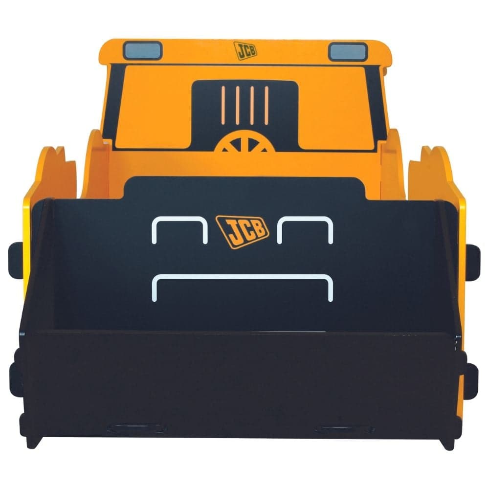 Children's 2025 digger bed