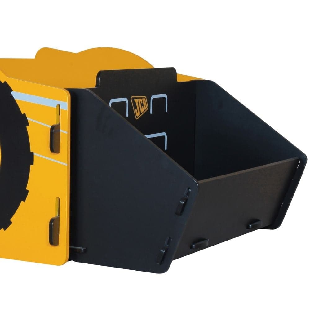 Children's 2025 digger bed