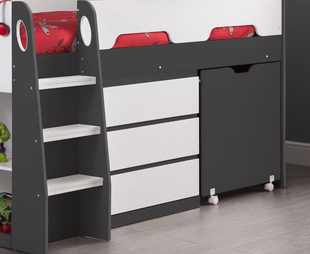 Happy beds outlet jupiter mid sleeper
