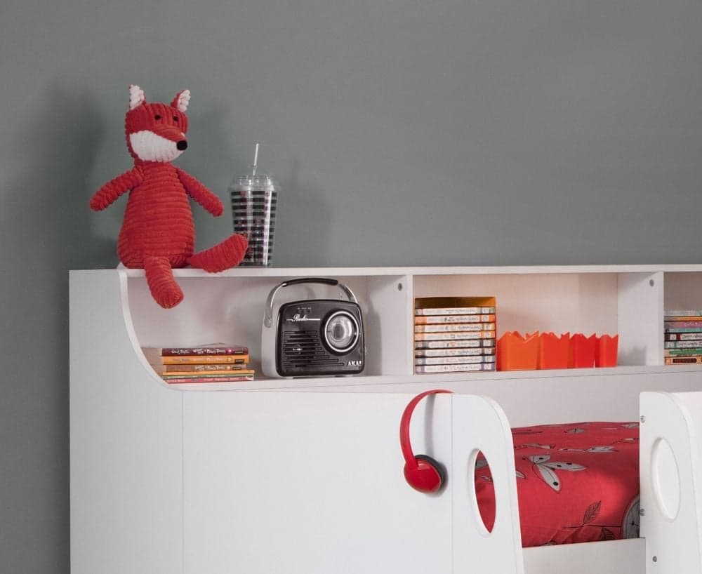 Jupiter mid shop sleeper bed