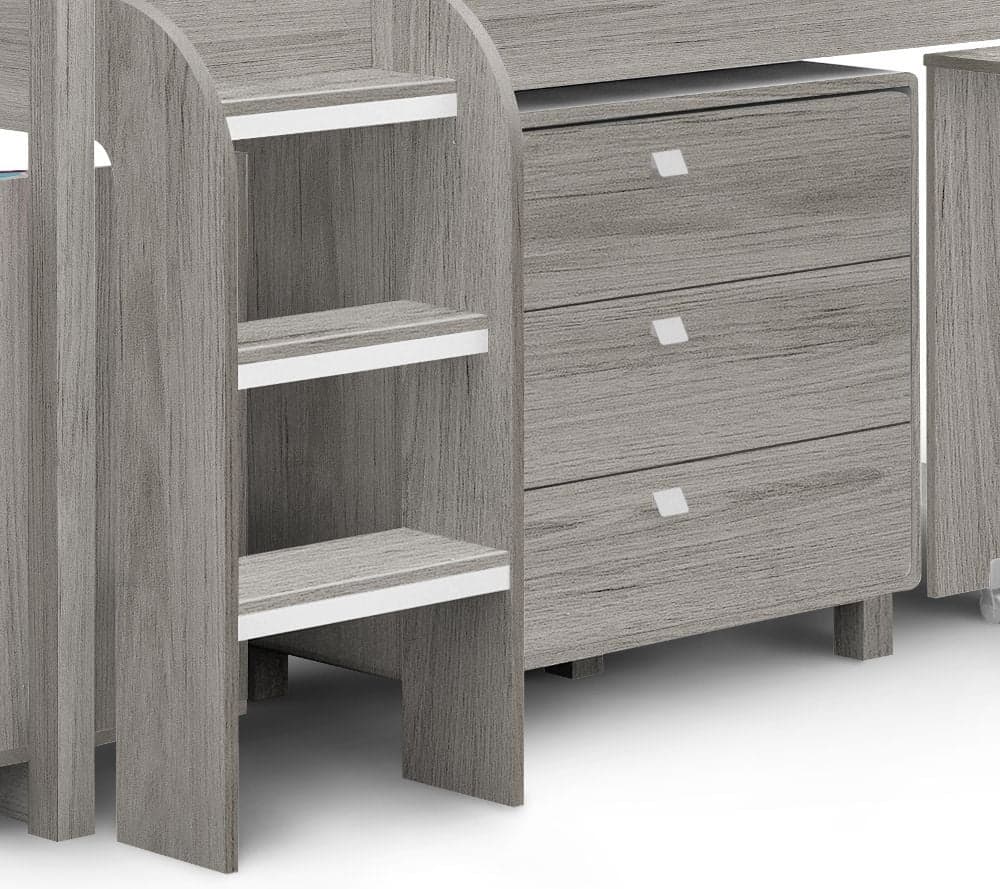 Kimbo pink new arrivals cabin bed