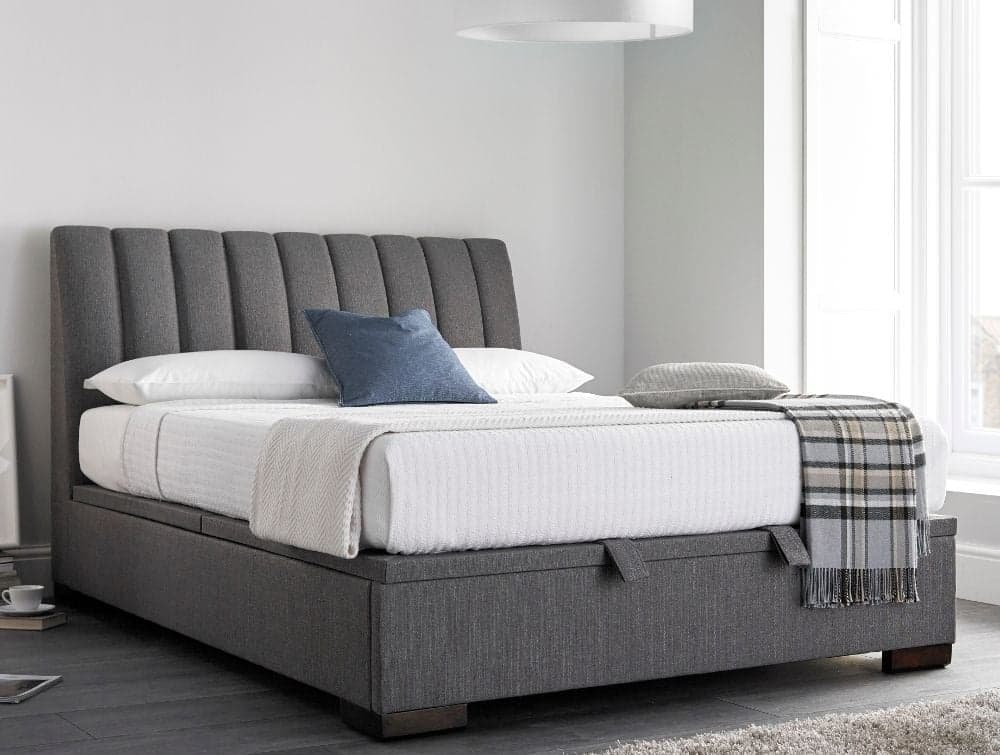 Lanchester online ottoman bed