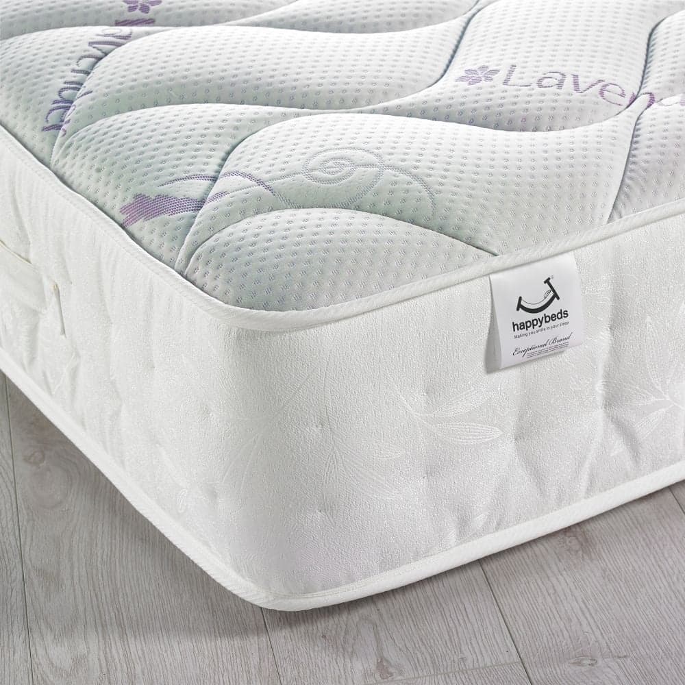 60 x 74 outlet memory foam mattress