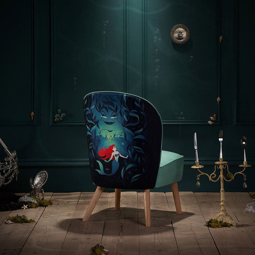 Disney accent chair store