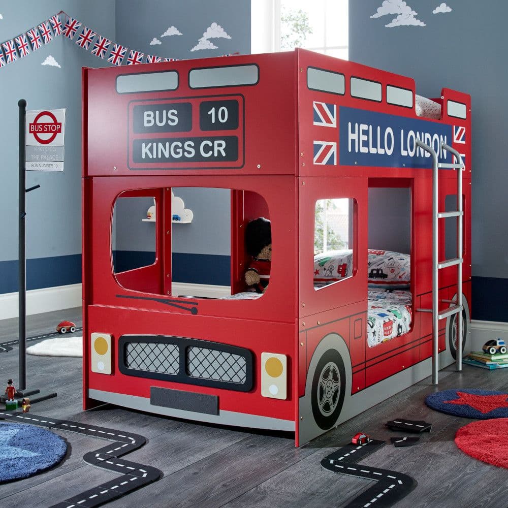 Novelty online bunk beds