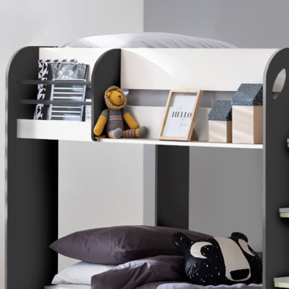 Viggo bunk bed store