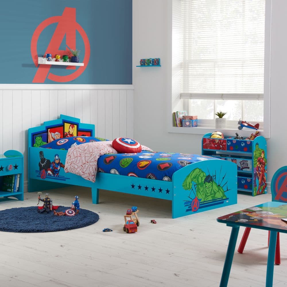 Boys junior deals bed