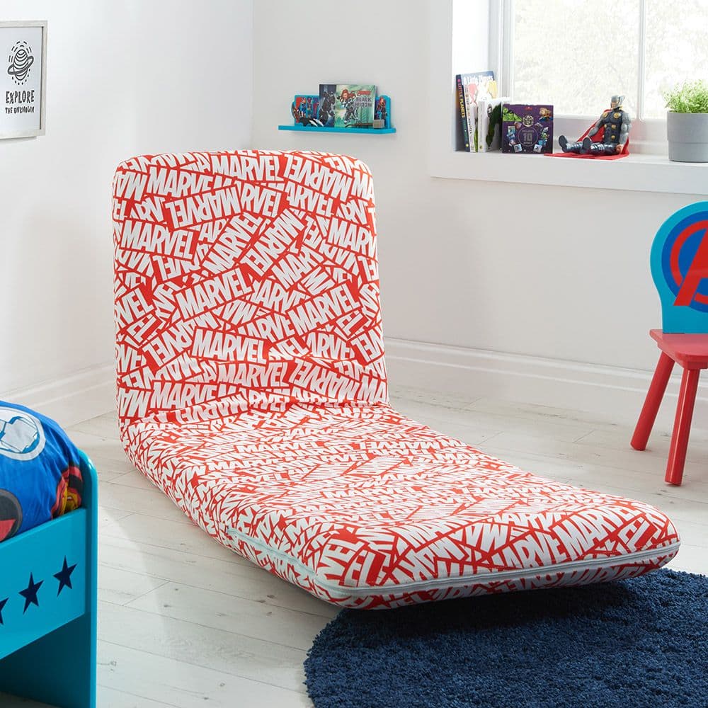 Fold out deals sleeping chair