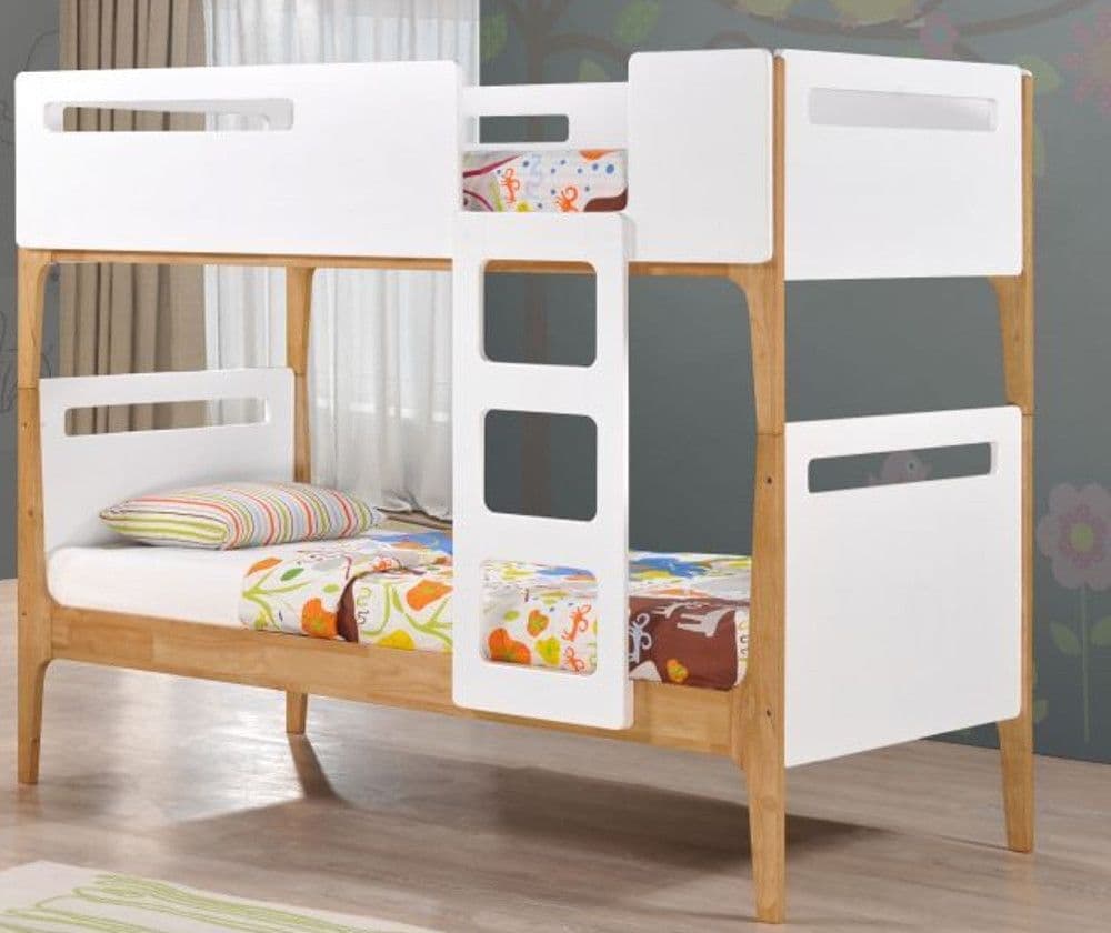 South shore online bebble bunk bed
