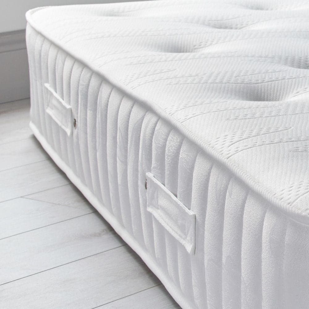 Spring outlet master mattress