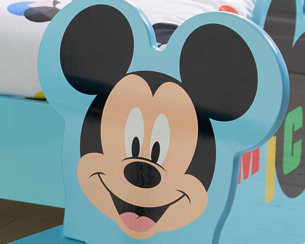 Mickey mouse plush chair deals