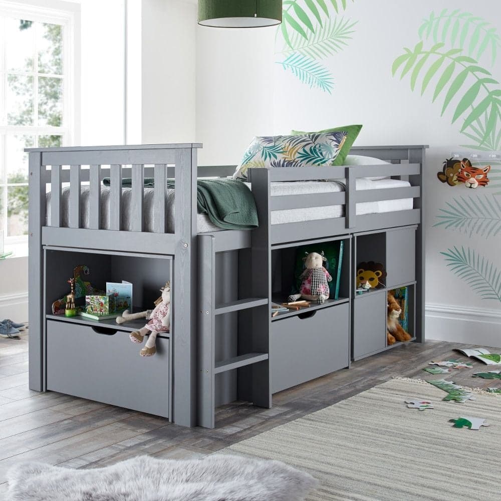 Wayfair mid cheap sleeper bed