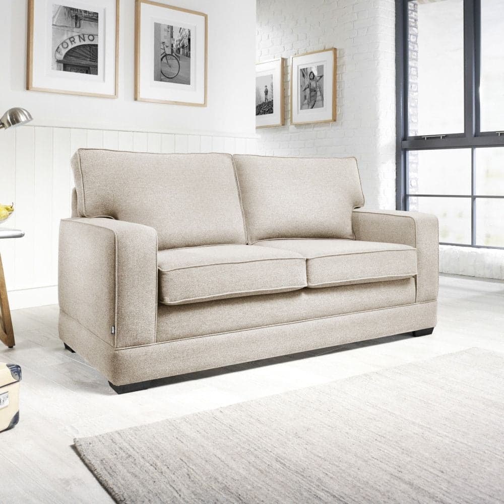 Jay Be Modern Autumn 2 Seater Sofa Bed Happy Beds