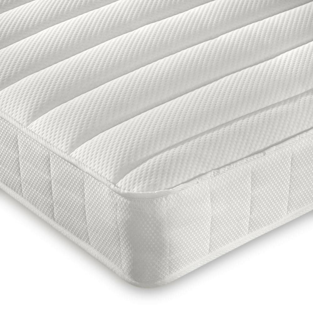 Mattress and box shop spring together