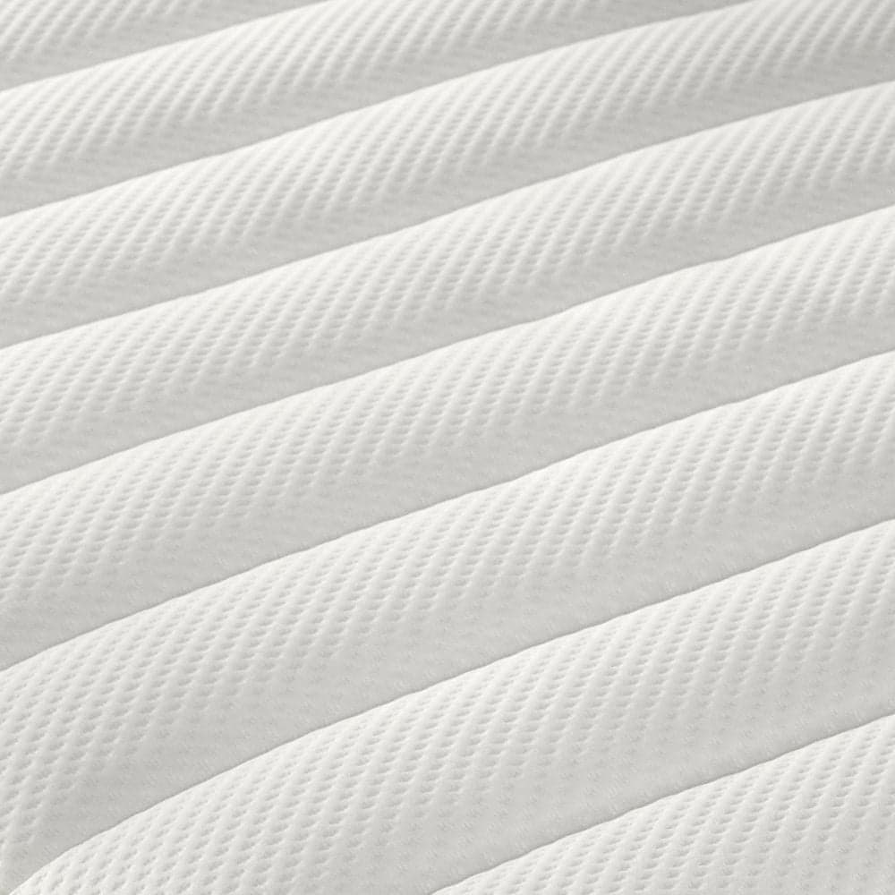 Theo pocket spring on sale mattress