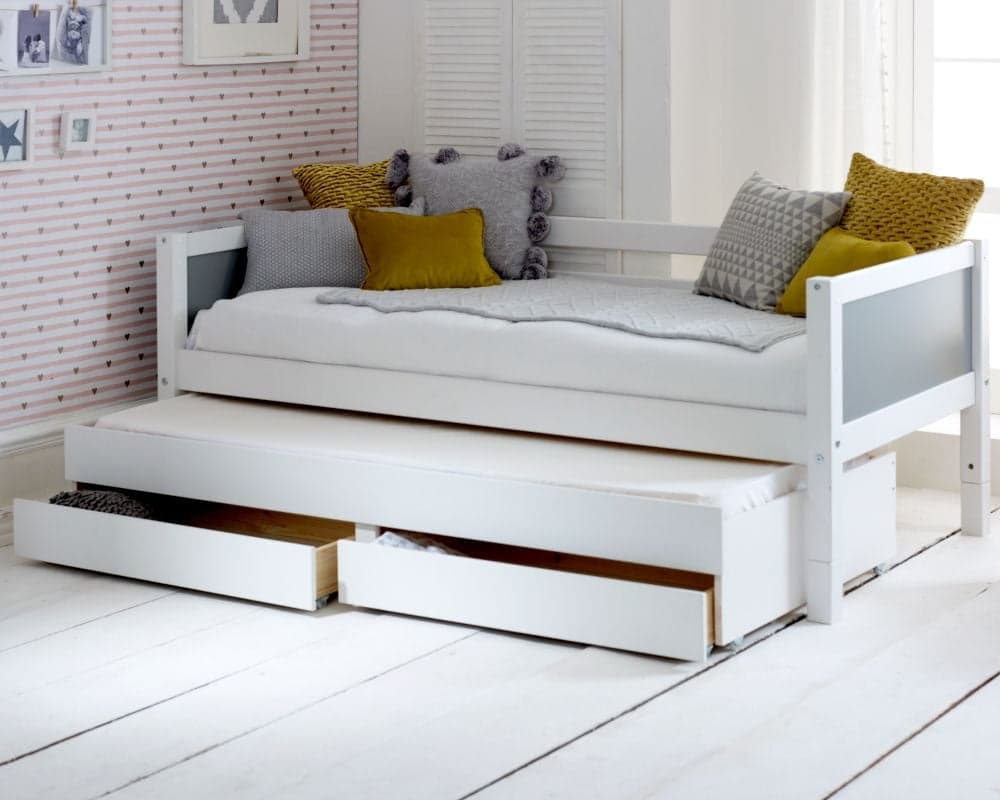 Extra cheap tall daybed