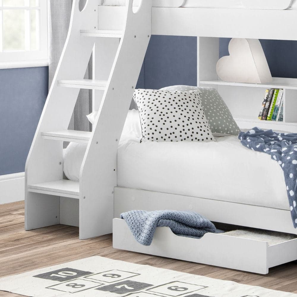 Orion triple discount sleeper